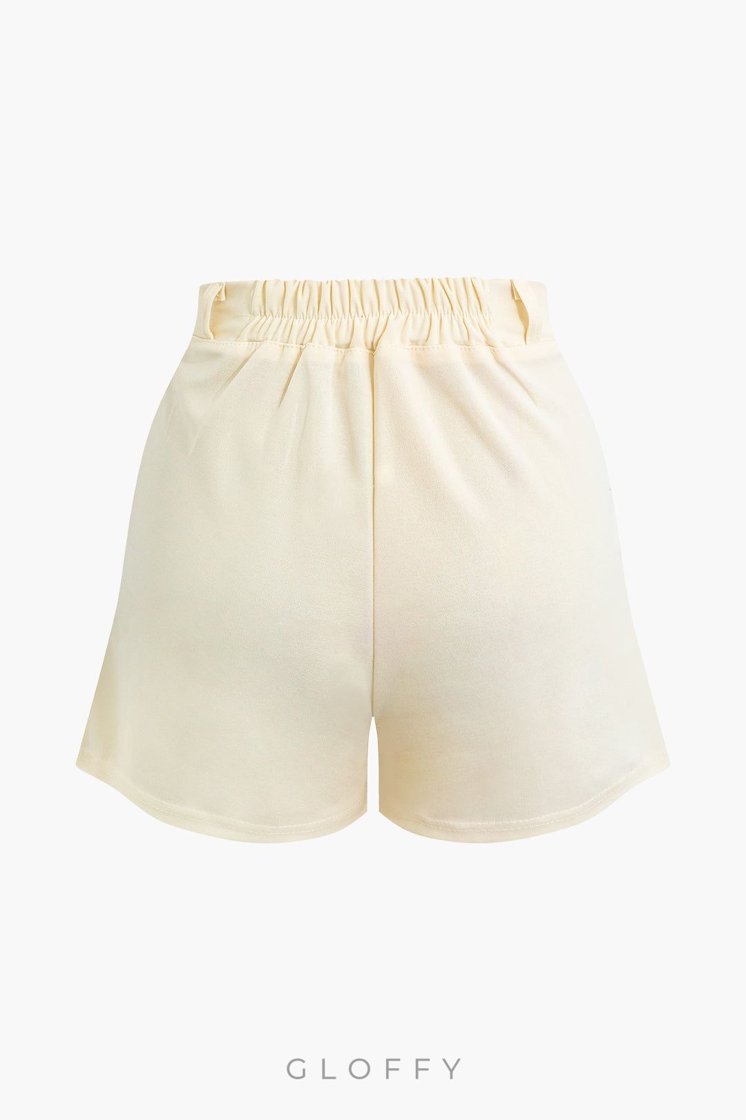 Elegance Fit Şort