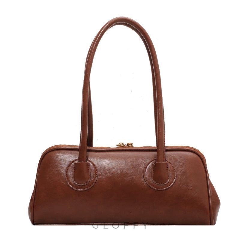 Alya Minimalist Omuz Çantası