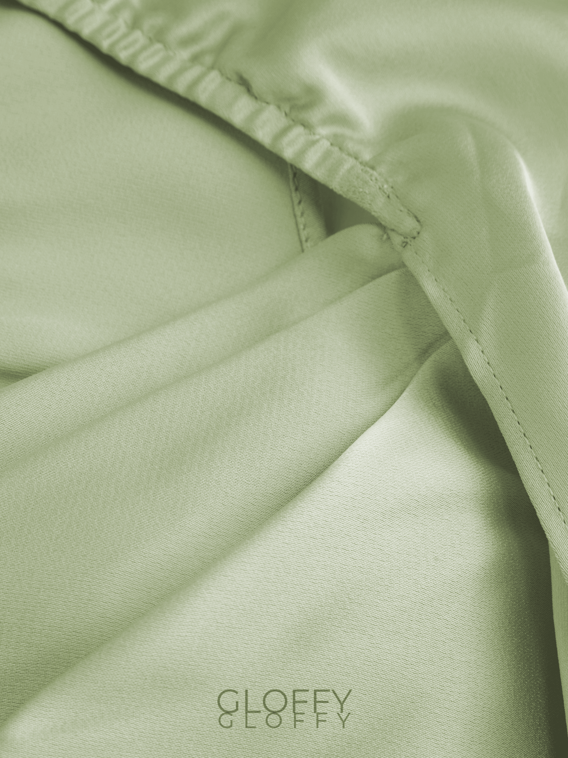 Delphine Fırfırlı Sırt Dekolteli Maxi Elbise