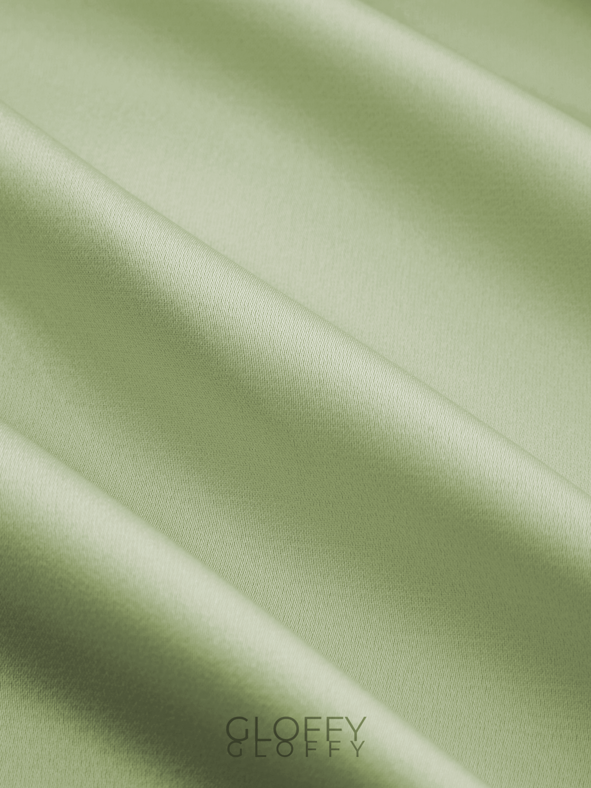 Delphine Fırfırlı Sırt Dekolteli Maxi Elbise