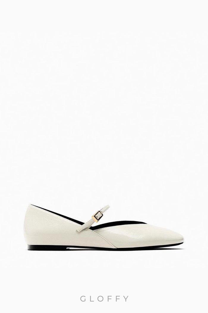 Şık Bale Ayakkabıları