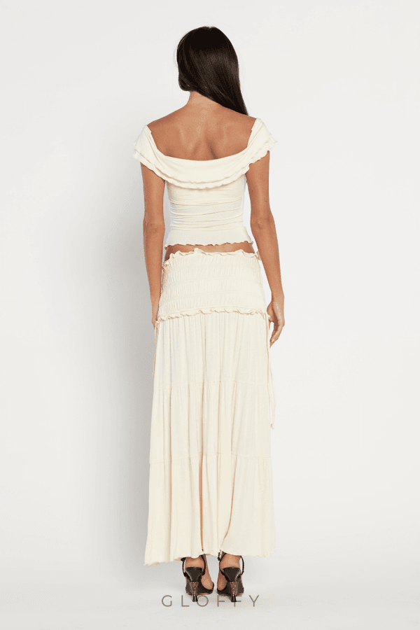 Amicie Twist Etek Takımı