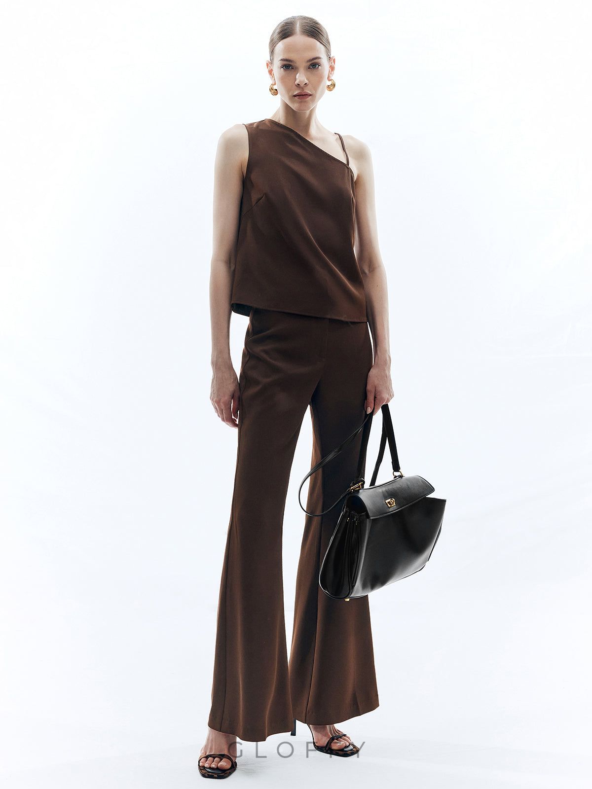 Büyük Kapasiteli Banliyö Çantası