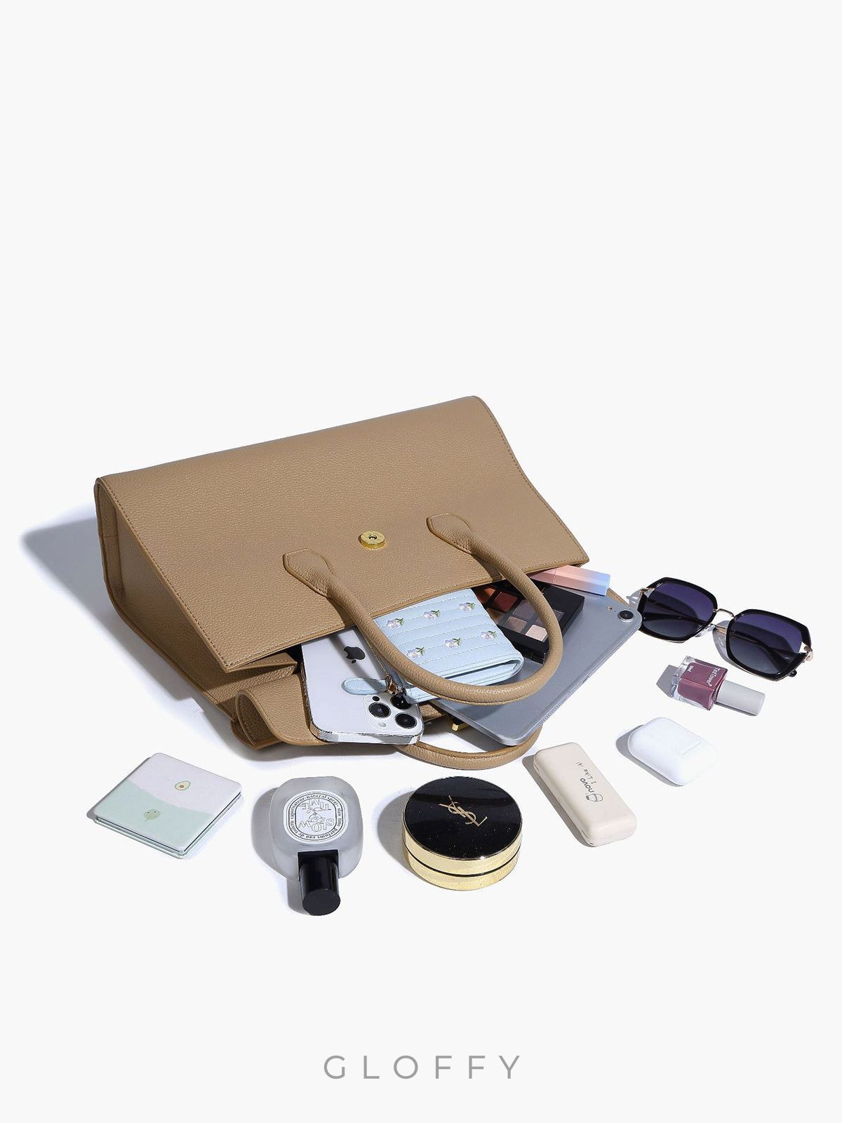 Metropolitan Tote Çanta