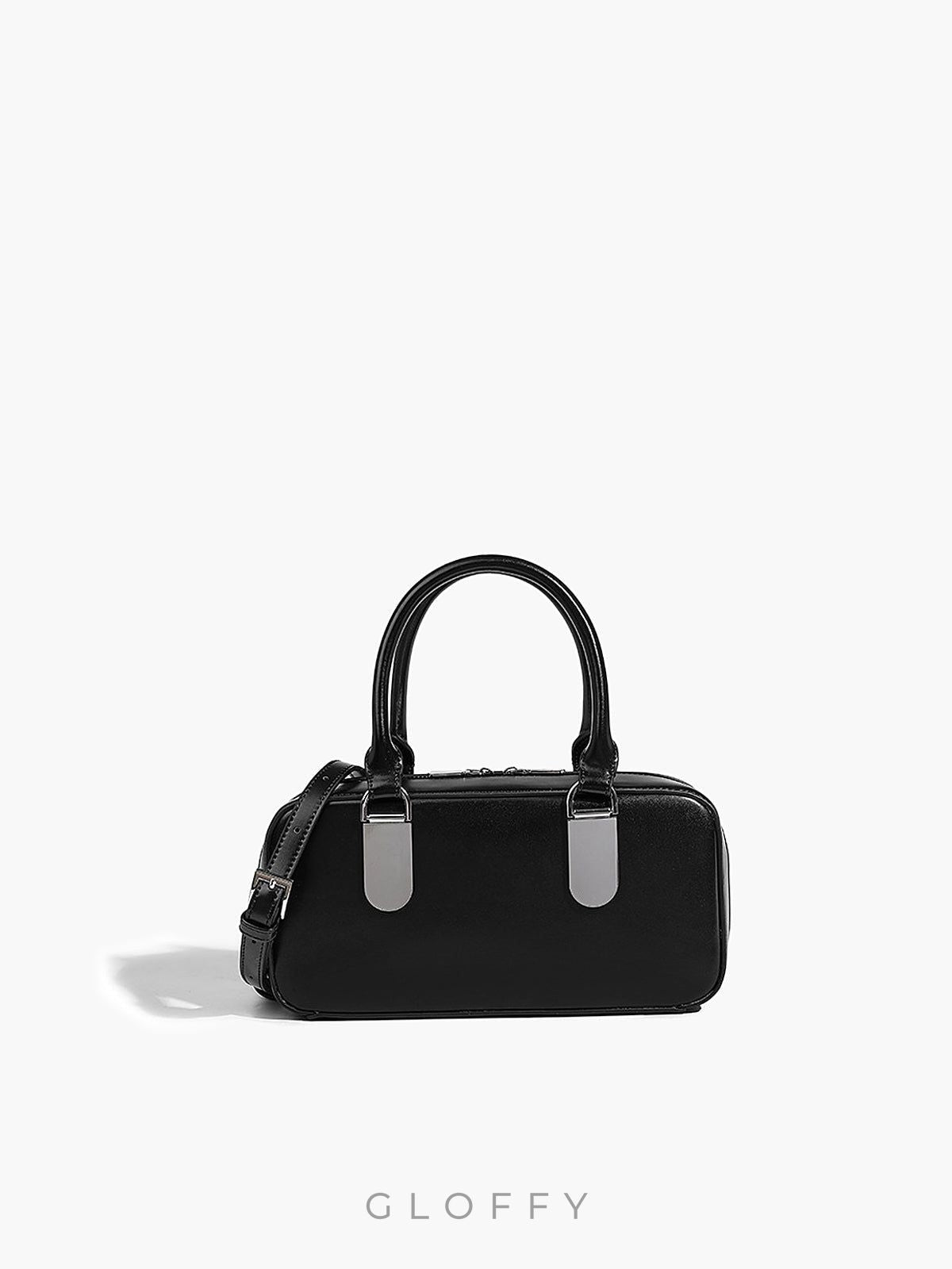 Vintage Yastık Görünümlü Tote Çanta