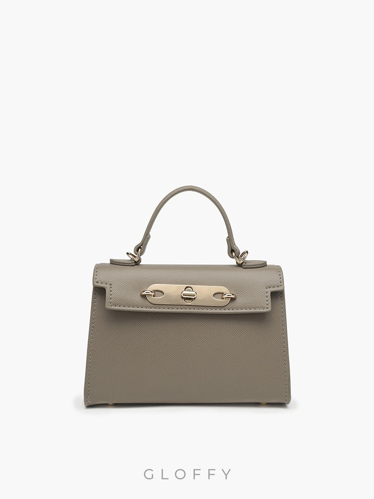 Mini Flap Çapraz Askılı Çanta