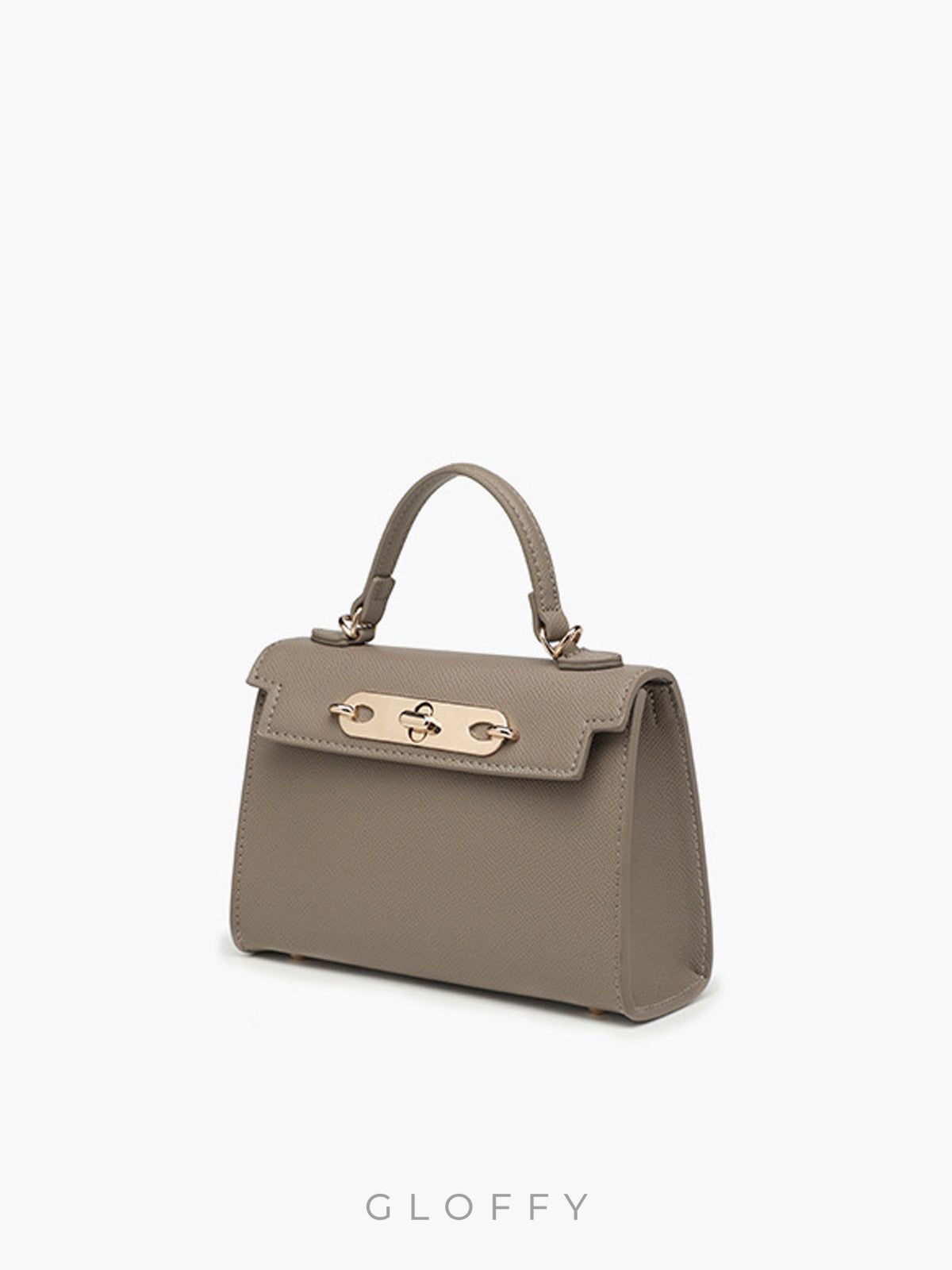 Mini Flap Çapraz Askılı Çanta