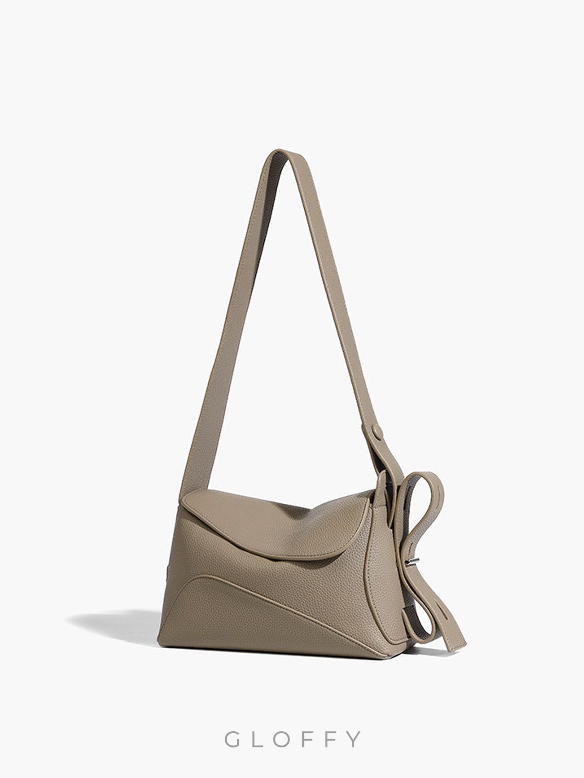 Ayarlanabilir Askılı Çapraz Askılı Çanta