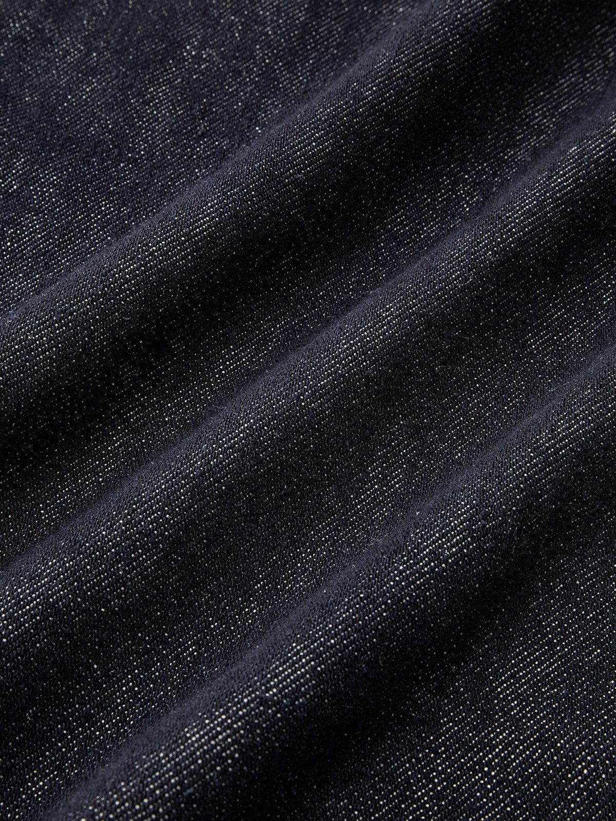 Aurora Vintage Geniş Paça Denim Jeans