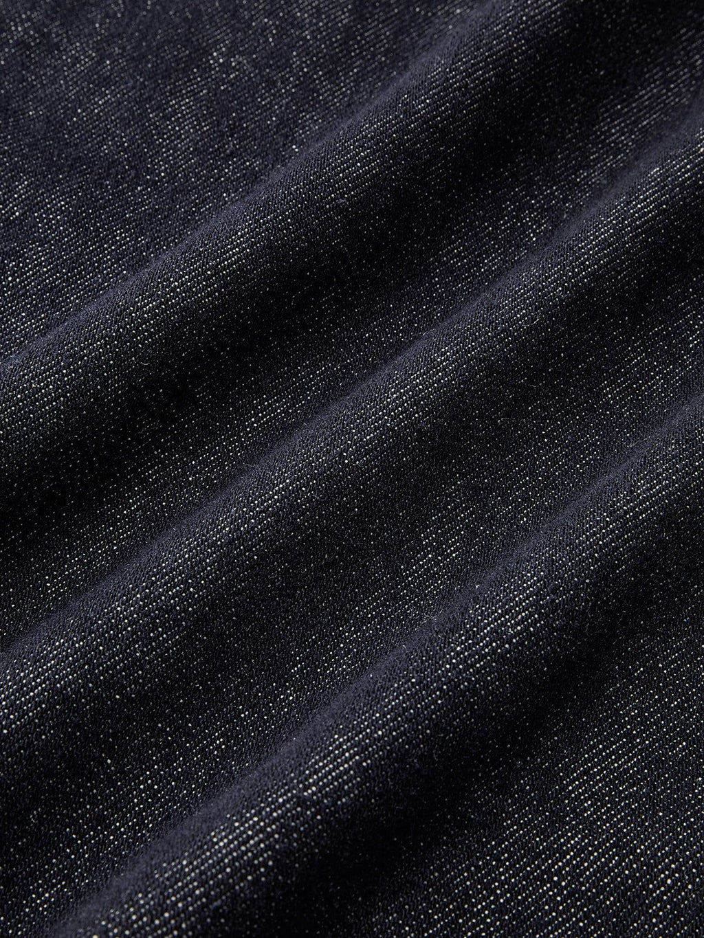 Aurora Vintage Geniş Paça Denim Jeans