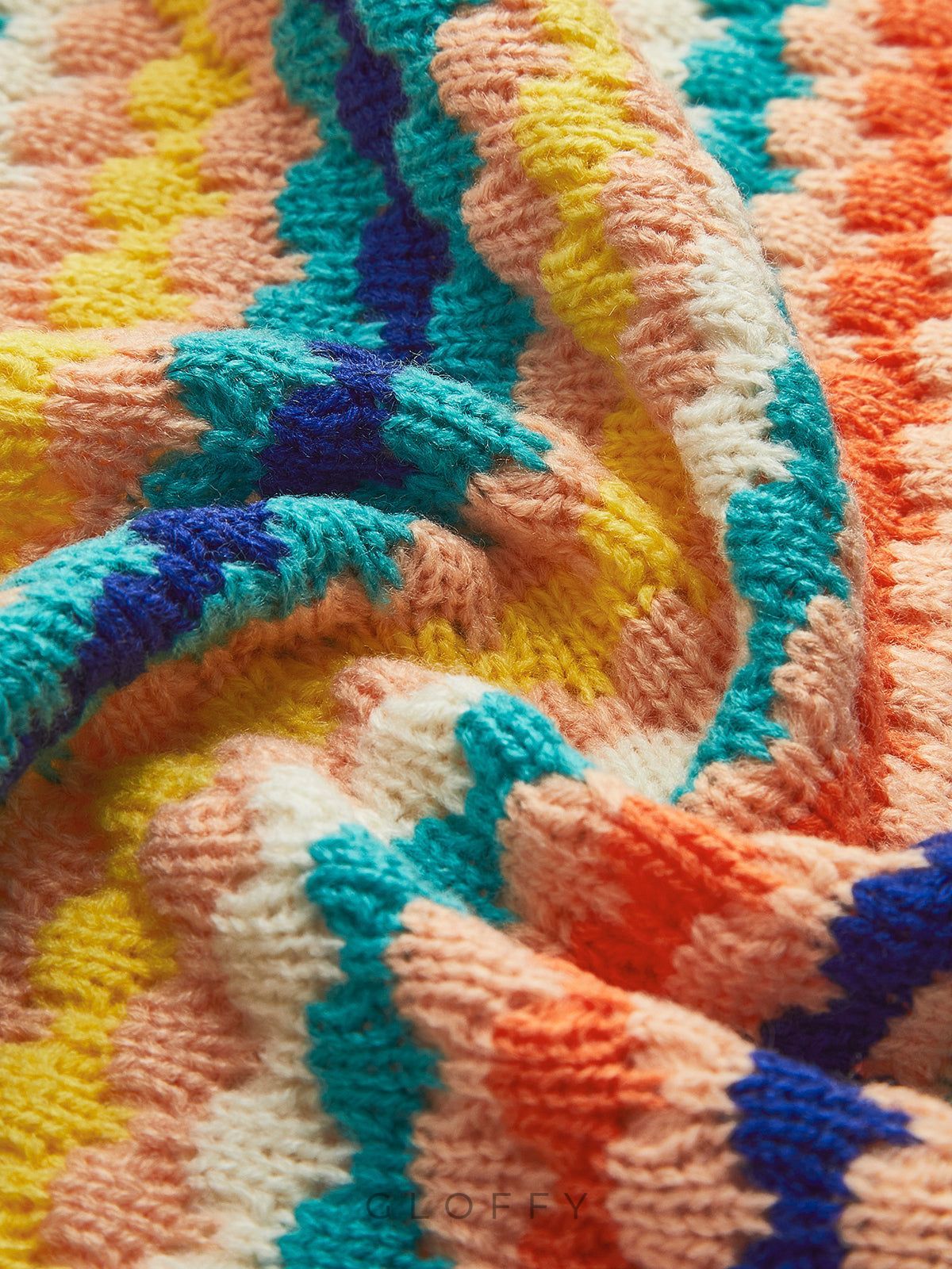 Gökkuşağı Bol Hirka