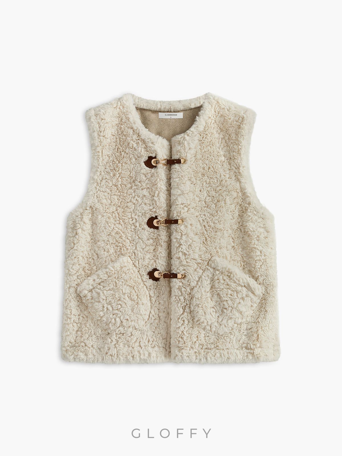 Elodie Cepli Polar Yelek