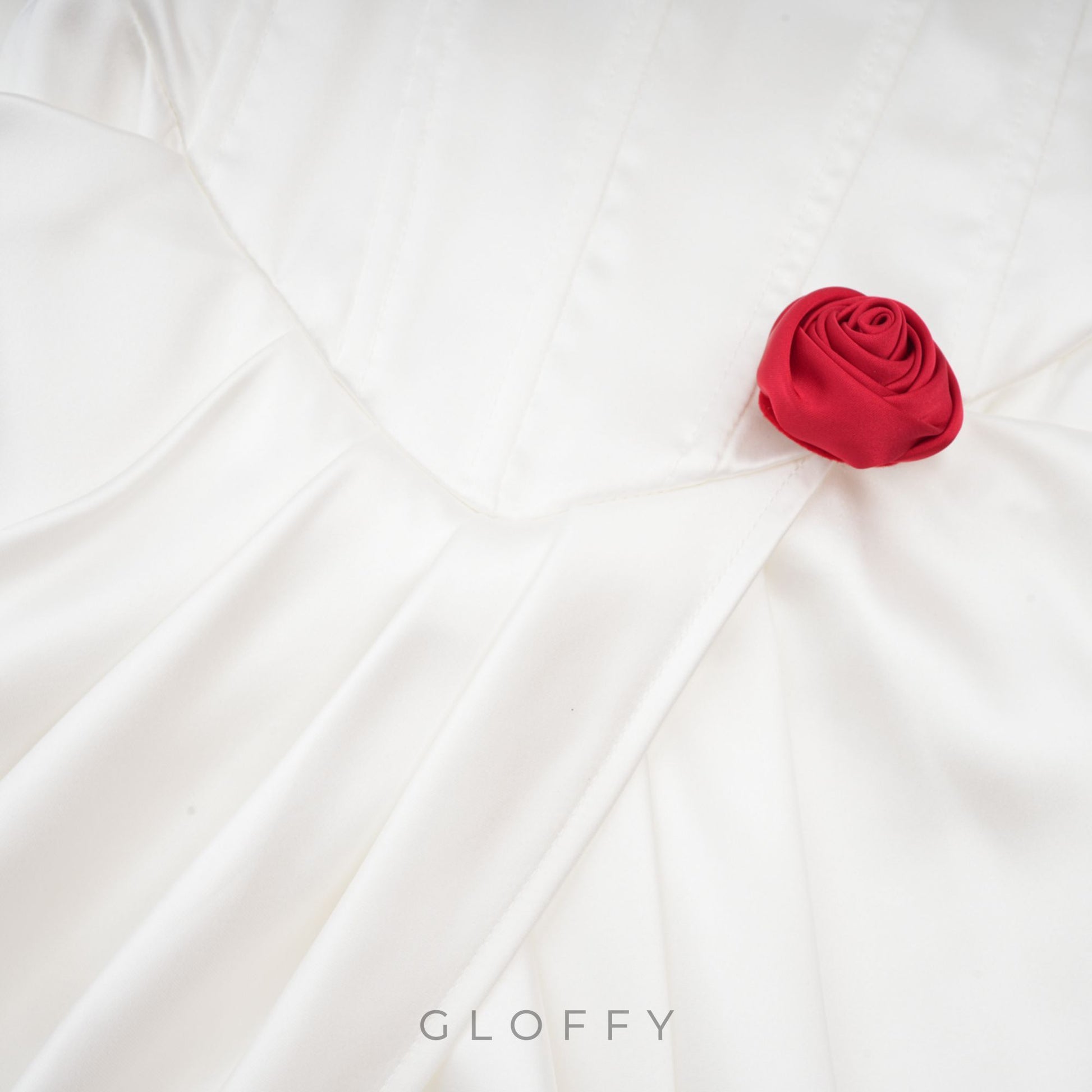 Rosabelle Çiçek Dokulu Maxi Elbise