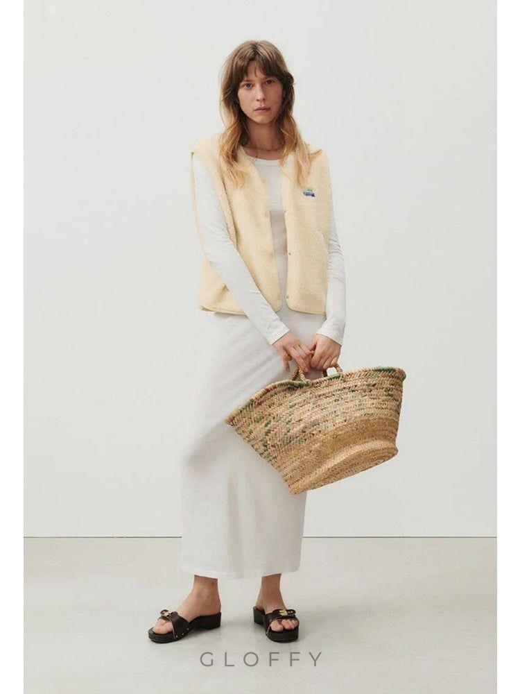 Balainna Vintage Hoktown Yelek