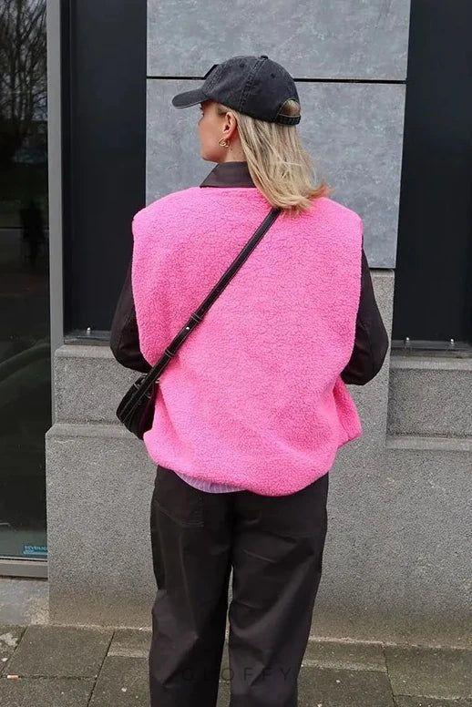 Balainna Vintage Hoktown Yelek