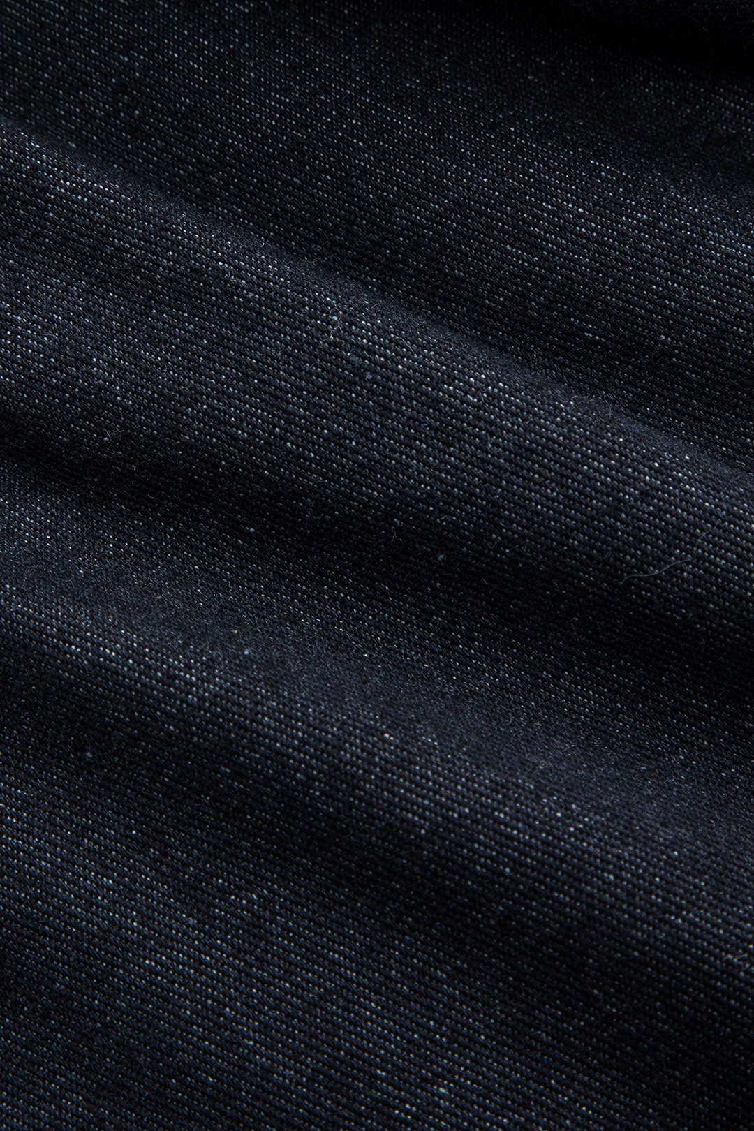 Rosalind Cepli Geniş Paça Denim Jeans