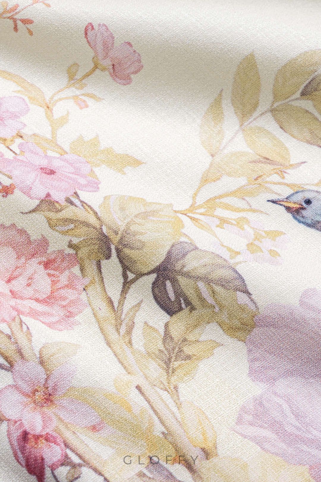 Juliette Bağcıklı Uzun Kollu Mini Elbise